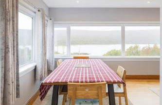 Overscaig House - Foto 9