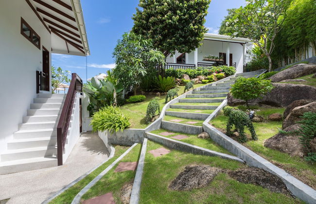 The Secret Beach Villa - Foto 56