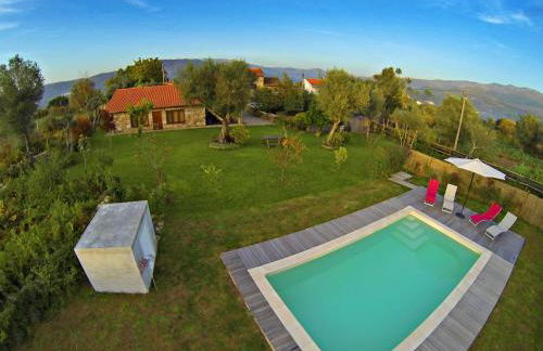 Casa de Reborido - Foto 30