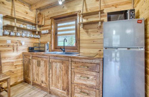 Domki pod Lipą. - Foto 71