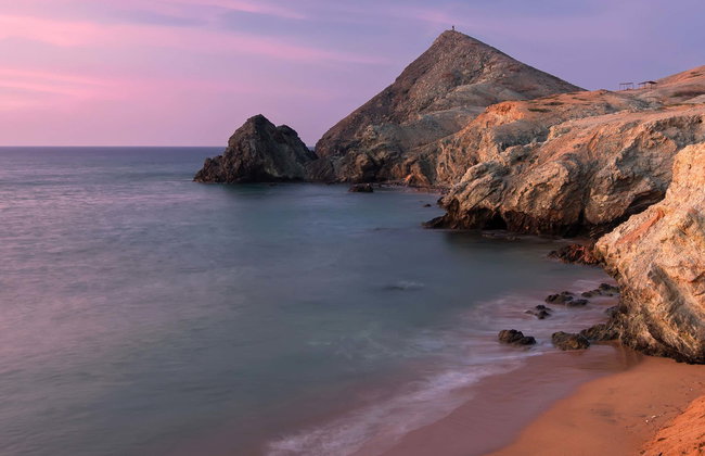 Tour de 7 días por lo mejor de La Guajira - Foto 1