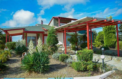 Villa Maravilla - Foto 9