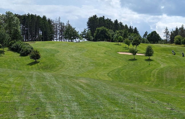 Holiday Home in Juelsminde - Foto 7