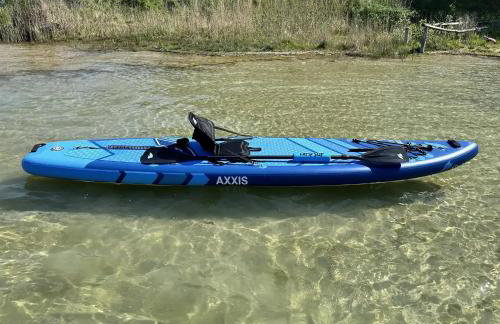 Mazury Witają - Nowoczesny dom nad jeziorem - Foto 31