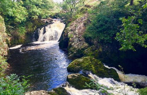 Moorgarth Hall Apartment, Ingleton, Yorkshire Dales - Foto 31