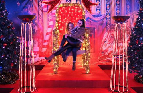 Villa Madison, Spacious Sea View Apartments Near Zadar with heated pool - Photo 10