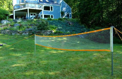 Vermont Ski Home Lake Home - Foto 44