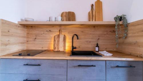 Innenhof-Quartier - Foto 4, stove