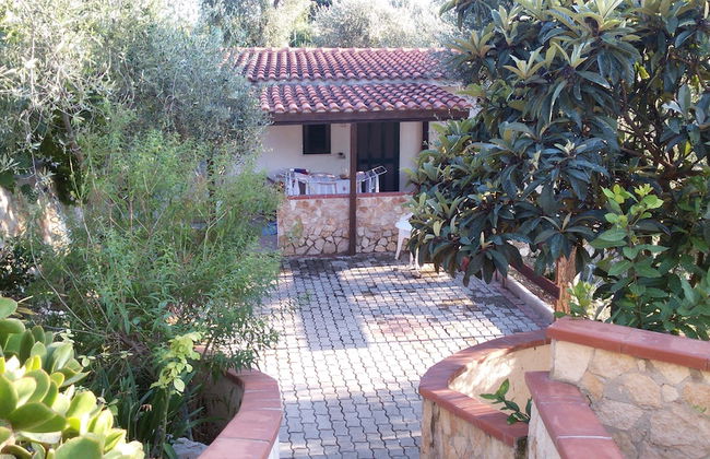 Liberato Puglia Vacanze - Photo 73