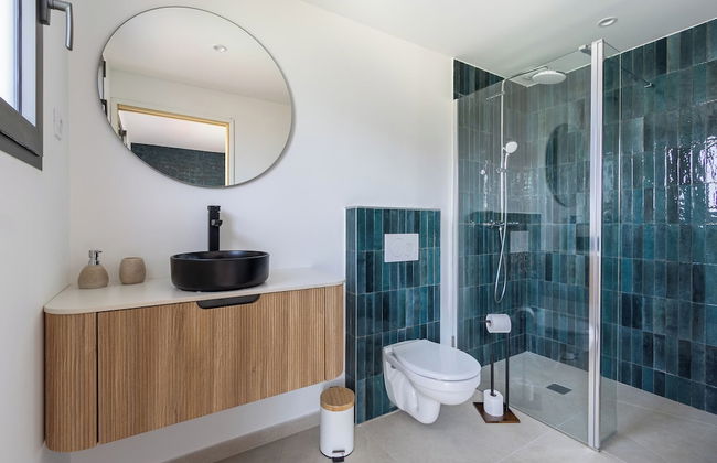 Villa de La Madrague – Presqu’île de Giens - Foto 38