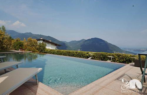 Viilla Livia Luxury - Foto 94