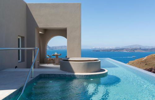 Arota Exclusive Villas - Foto 2