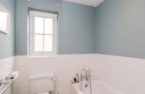 Fisherbridge Cottage - Foto 36