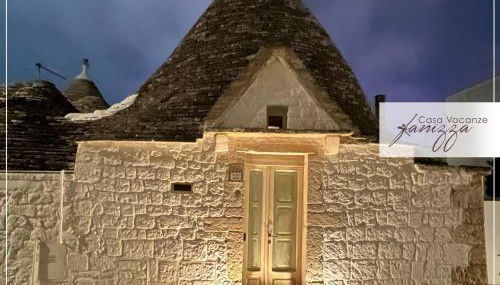 Trullo Monte Calvario - Foto 3
