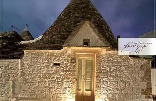 Trullo Monte Calvario - Foto 3