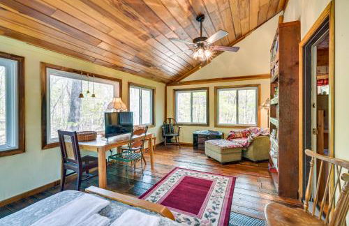 Cozy Appalachian Getaway 5 Mi to Prospect Peak! - Photo 13