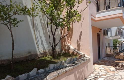 Hermes Holiday Home in the Port of Sivota - Foto 42