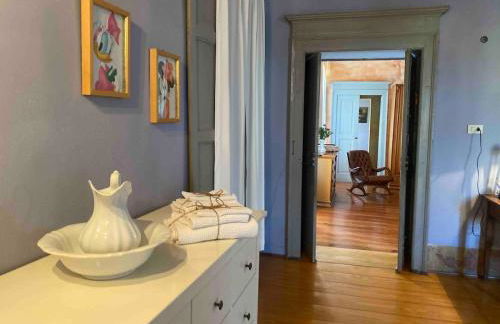 Castello Stella in Vaglio Serra ,Monferrato unesco - Photo 51