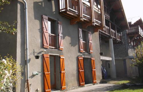 Les Balcons de Valezan - Foto 1