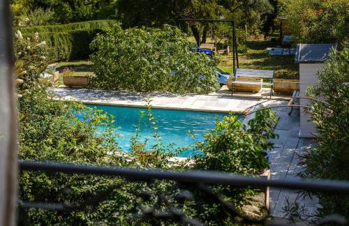 Cottage provencal - Villa saint Marc - Foto 59