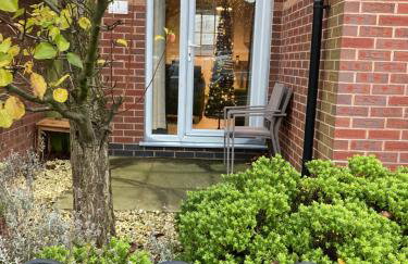 Chapel Court Apartments - Foto 46