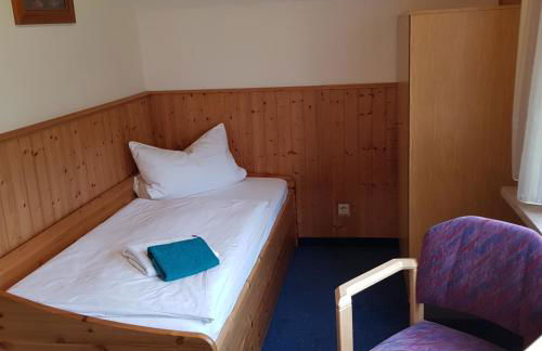 Ferienwohnung Heinrich - Foto 7