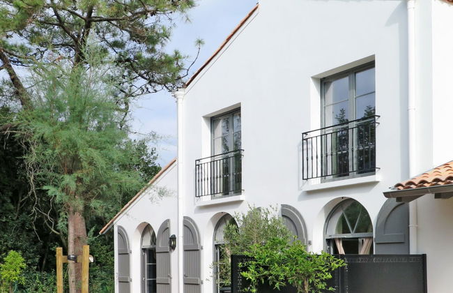 Villas Odalys Collection Orée de Milady - Foto 22