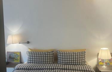 Sui tetti di Schio - Apartments guest house - Foto 7