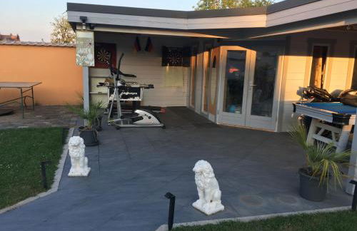 Apartment Euro AS - Foto 33