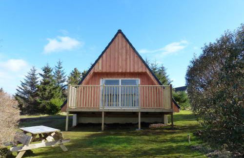 Aultbea Lodges - Foto 13