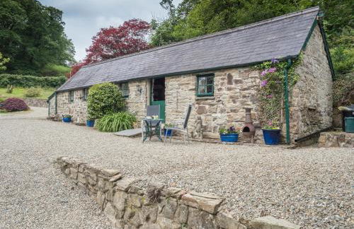 Rhyd y Brown Cottage Llys Y Fran, Clynderwen - Photo 12