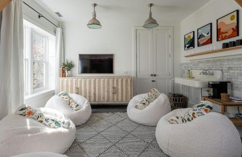 Wilkie 8br Luxury Mtn Villa with Spa - Foto 57