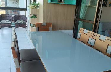 PRAIA DO POÇO - SOL & MAR Felicidade á beira-mar - Foto 10