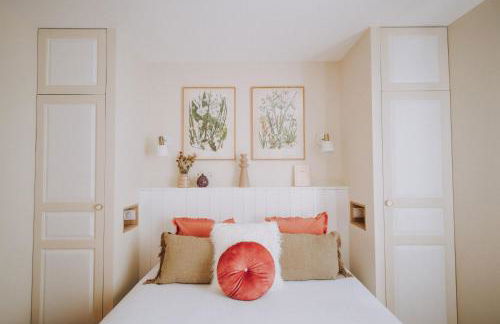 Apparts' Rennes BnB Solferino - Foto 1