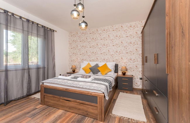 Villa Nikolina Zadarvillas - Foto 60