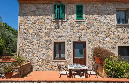 Sasso Regino Tuscany Apartment - Foto 63