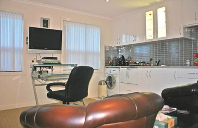 The Charles Robbins - Foto 7