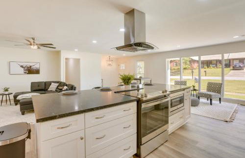 Northport Game Day Getaway 5 Mi to University! - Foto 13