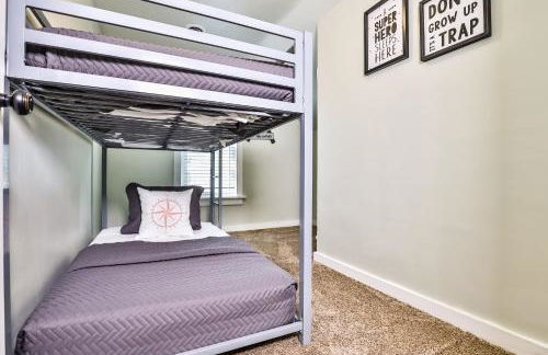 Riverview Cottage - Foto 19