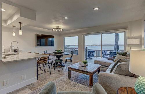 Lakefront LBJ Escape - Boat Slip & Sleeps 8 - Foto 10