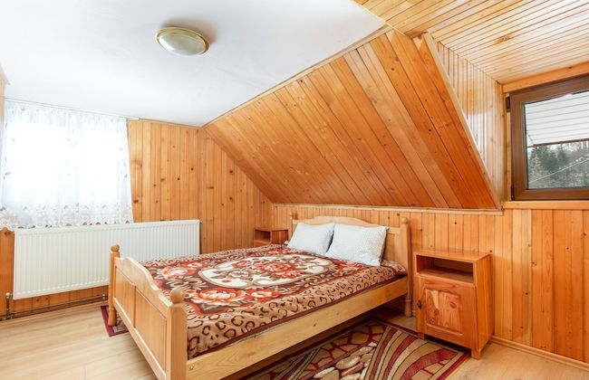 Cabana Casacada - Foto 5