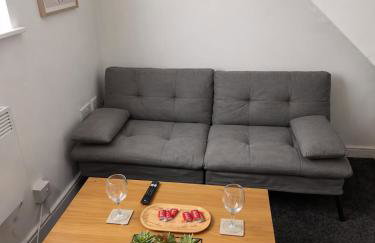 Peaceful 1BR Retreat Near Downtown - Foto 9