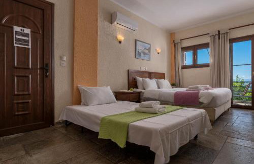 Agnanti Hotel Apartments - Photo 36