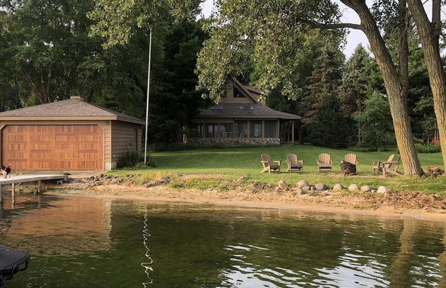 Longview Lodge - Foto 38