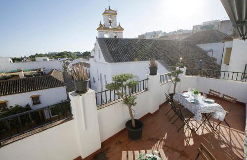 Ático Casa Lola - Foto 6