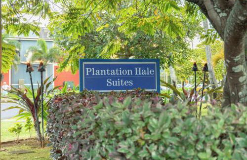 Kauai Plantation Hale Hotel - Foto 8