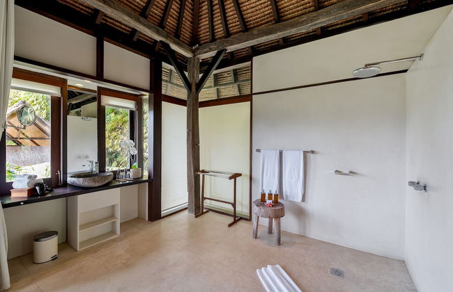 Villa Kelusa Ubud - Foto 62