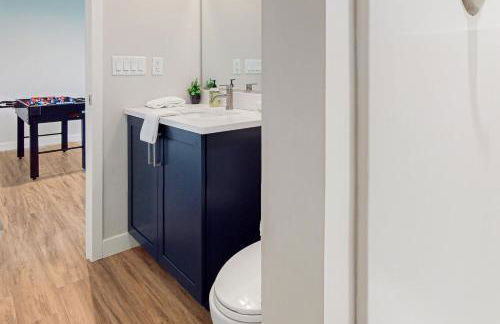 Upstate NY Lake House - Foto 20