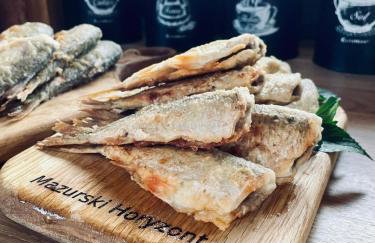 Mazurski Horyzont - Photo 29