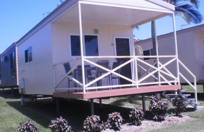 Discovery Parks - Mackay - Foto 66